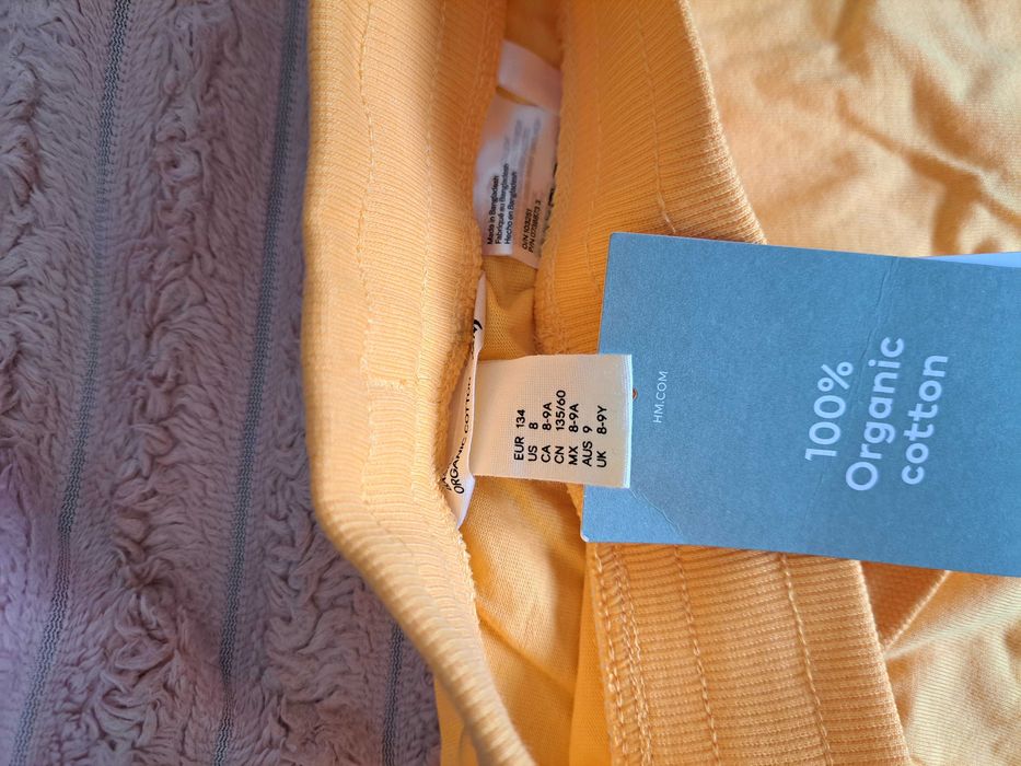 Нові літні штани H&M