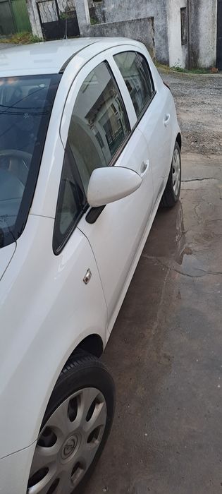 Corsa d, 1.3 ecoflex