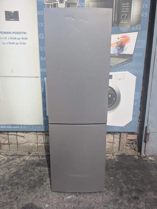 Холодильник Haier NoFrost