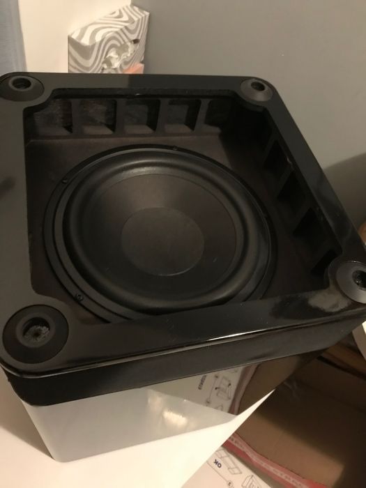 Harman Kardon SB 15/230 SUB bezprzewodowy Subwoofer aktywny