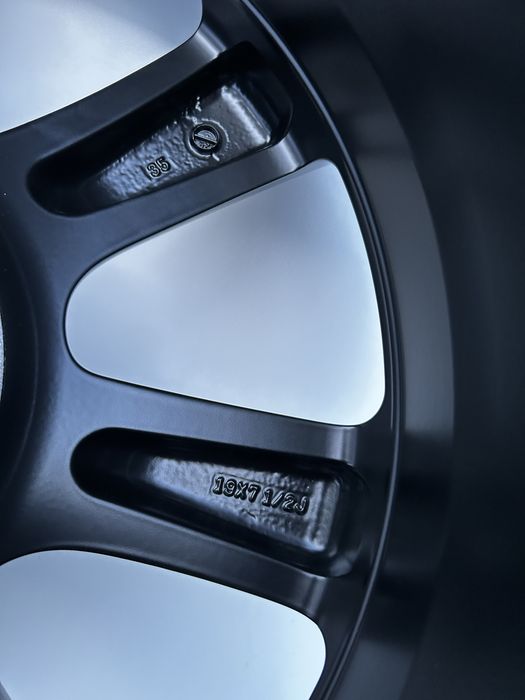 Диски R19 5/114,3 Toyota