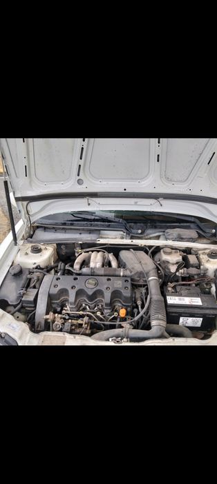 Peugeot 106 diesel