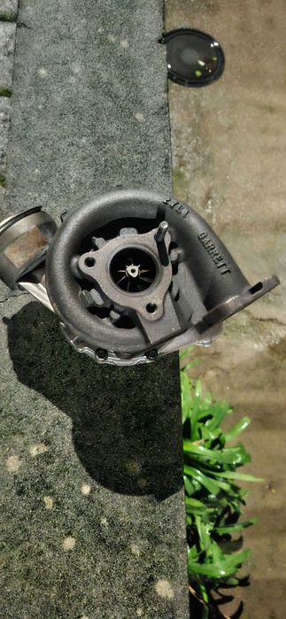 Turbo gt2052v /vnt20