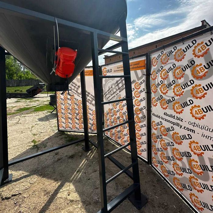 Растариватель биг-бегов, розтарювач, біг-бегів, бункера, цемента