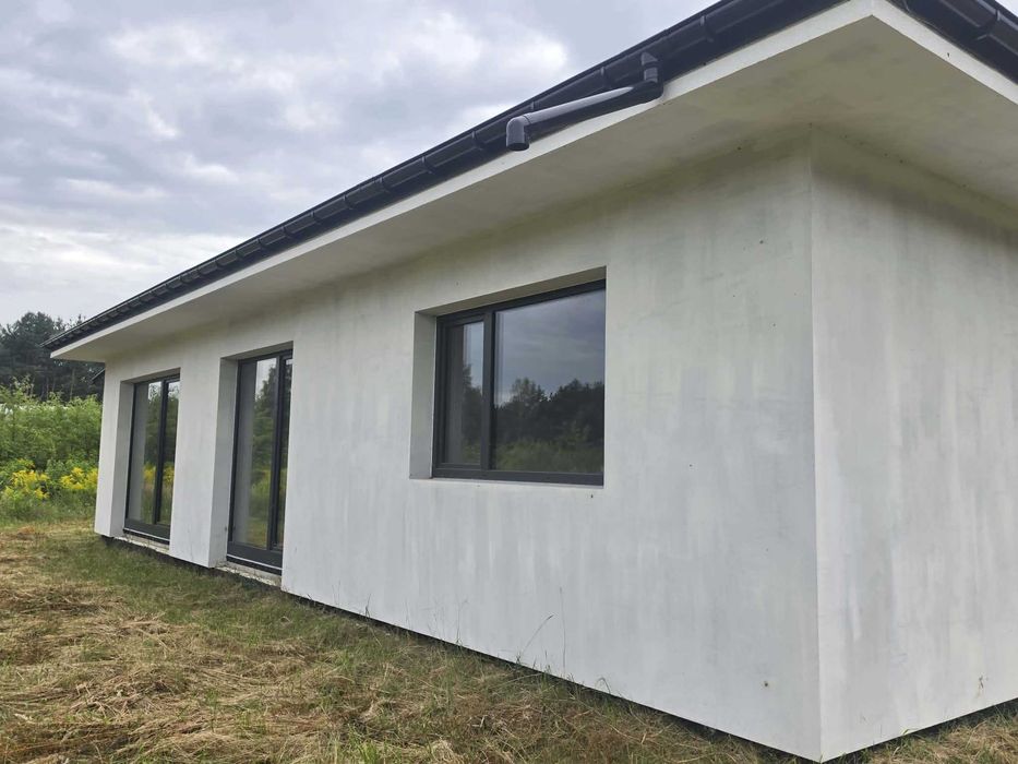 Dom – Sudół, powiat ostrowiecki - Widok 5