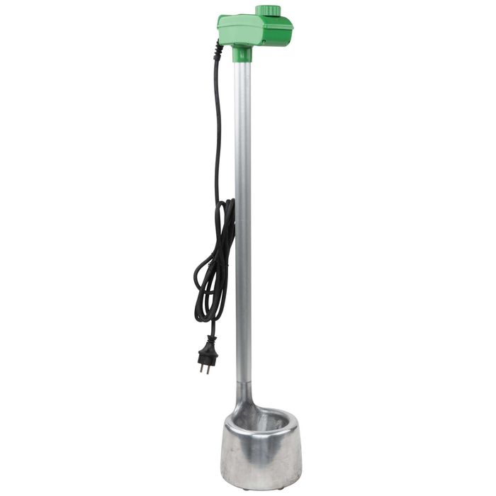 Podgrzewacz mleka do karmienia cieląt EasyHeat Kerbl