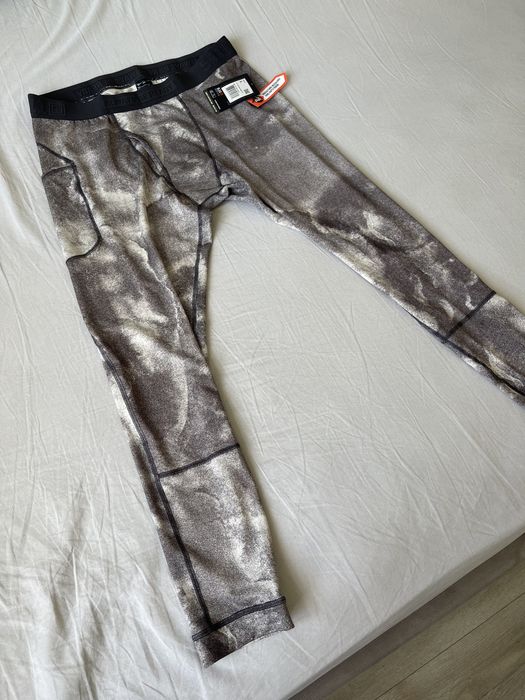 Кальсони термо штани 5.11 tactical PT-R Shield Tight 2.0 розмір S,XL