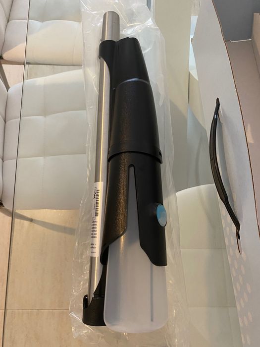 Rainjet Rainbow  novo