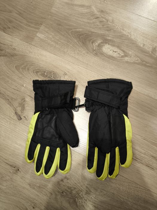 Лижні перчатки Crivit sport