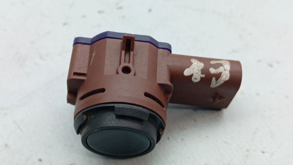 Sensor de estacionamento frente AUDI A3 Sportback (8YA)
