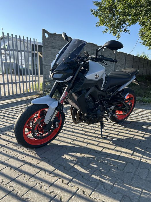 Yamaha