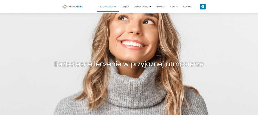 Strona internetowa, Tworzenie stron internetowych, Pozycjonowanie, SEO