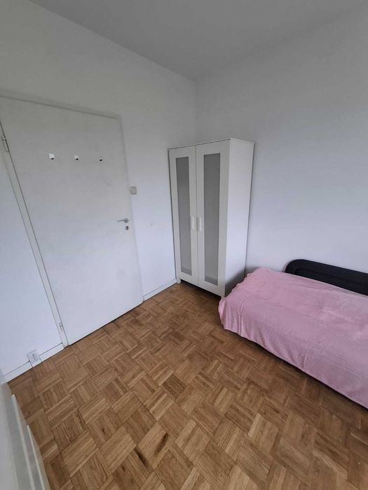 Mieszkanie – Warszawa - Widok 2