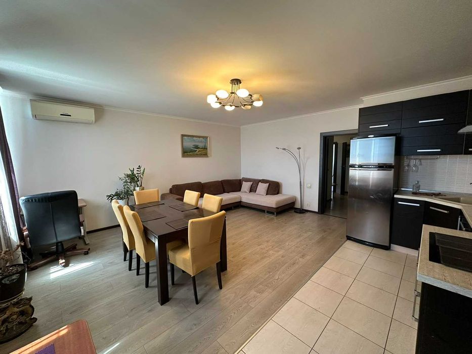 2 комн. квартира 94 м. Дом Усадьба Разумовского