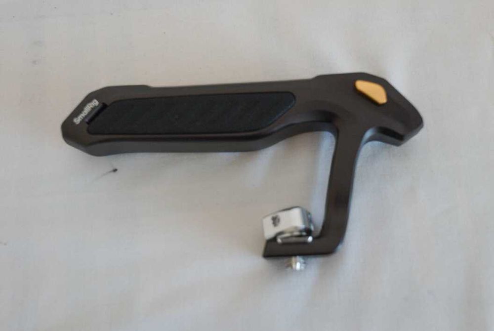 Smallrig Kit de Gaiola (cage) Night Eagle para z6III