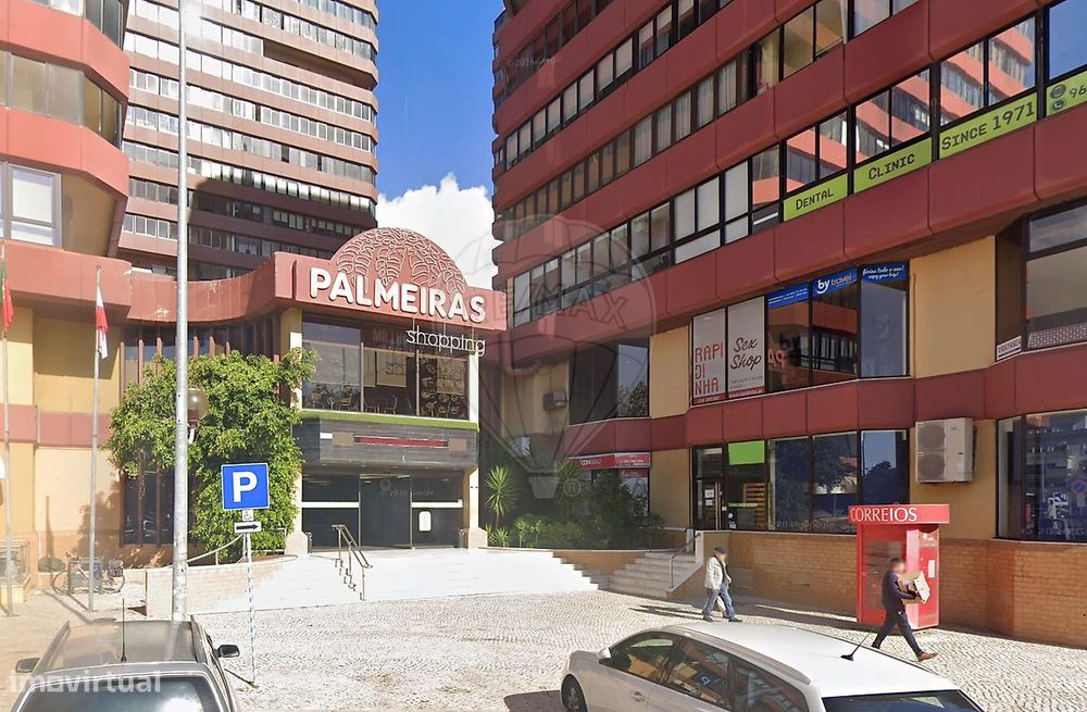 Garagem  para venda