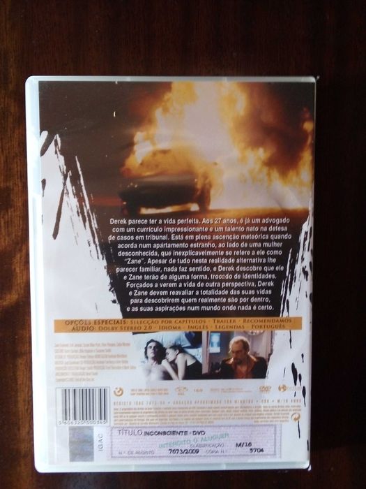 Inconsciente - Nevil Dwek