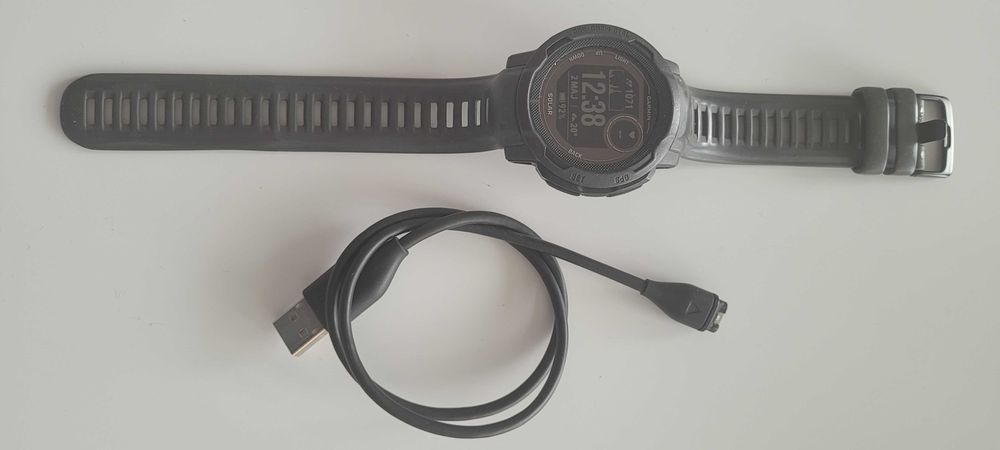 Zegarek Garmin Instinct 2