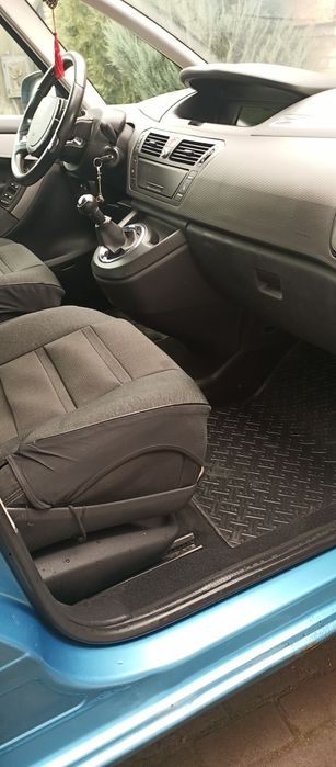 Продам Citroen C4 Picasso