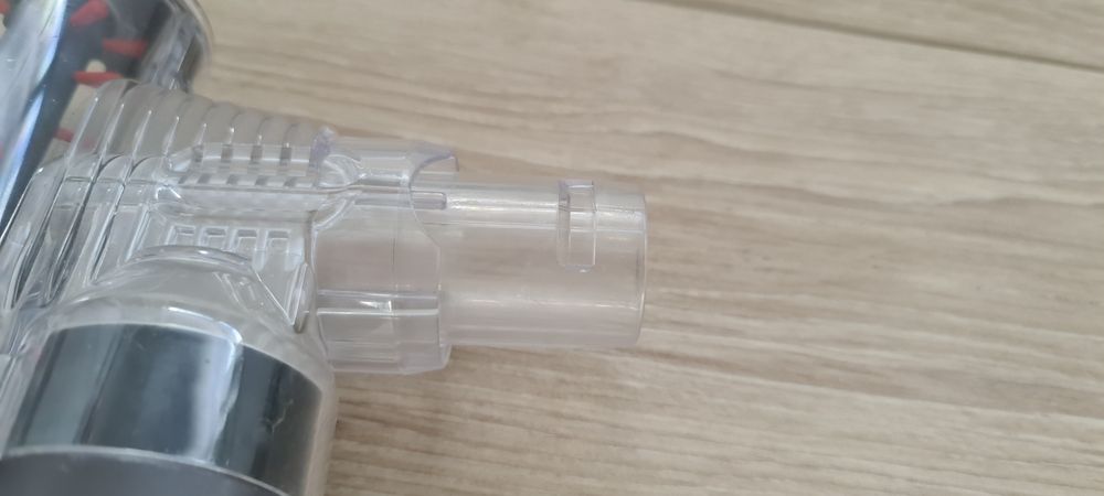 Turboszczotka Dyson mała