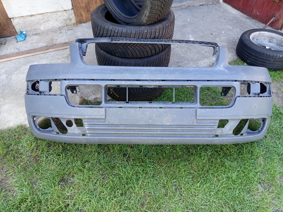 Zderzak transporter T5