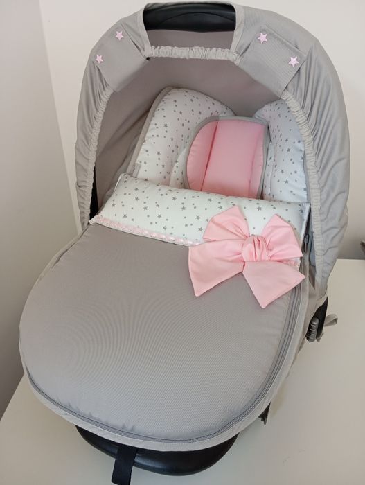 Forras para babycoque