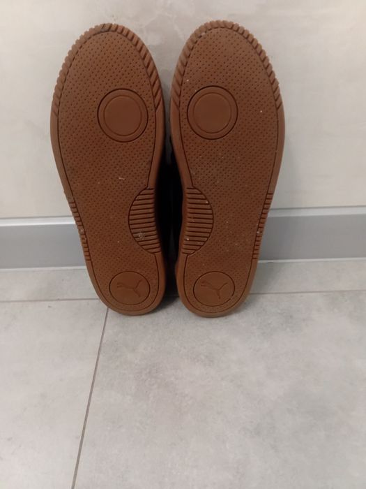 Корсівки Puma Оригінал