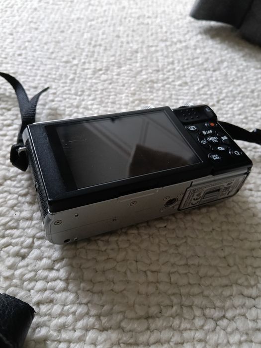 Fujifilm X-A2 body