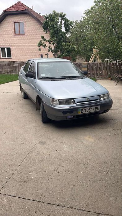 Продам Ваз 2110