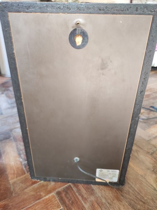 Telefunken RL 1500