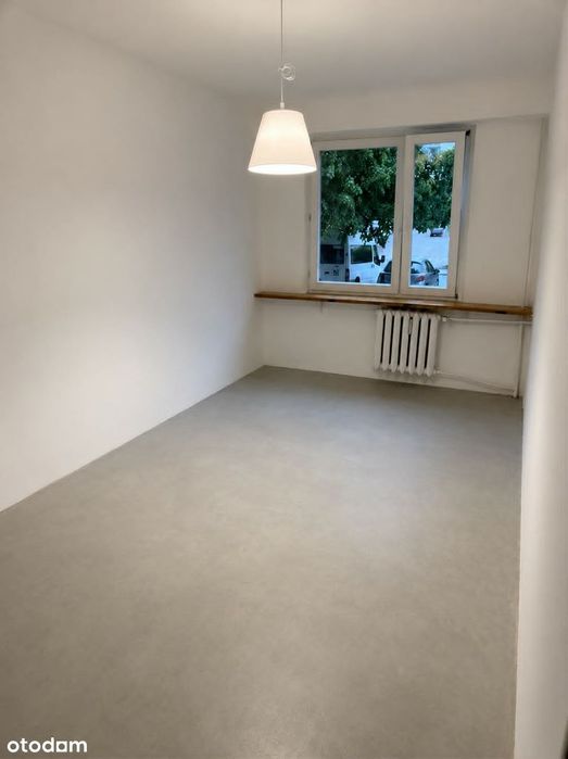 Sprzedam mieszkanie Parter Centrum