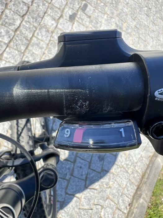 Bicicleta Giant - tamanho L
