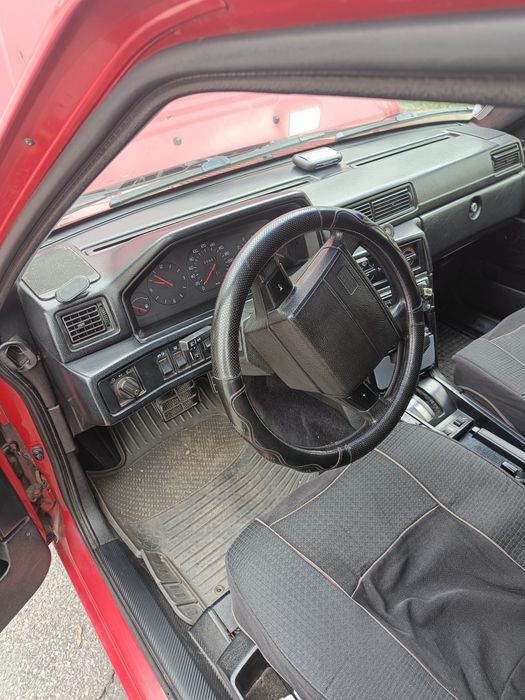 Вольво940 GL автомат