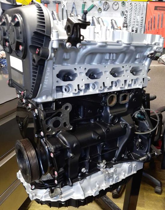 Silnik Volks. Audi Skoda TFSI TSI 1.8  CDA CDH BZB CJS CAB BYT CAW