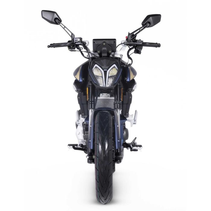 Мотоцикл Shineray Nitrox 300,  гарантія, доставка
