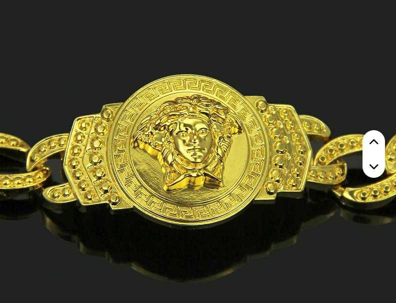 Bransoleta Versace mj