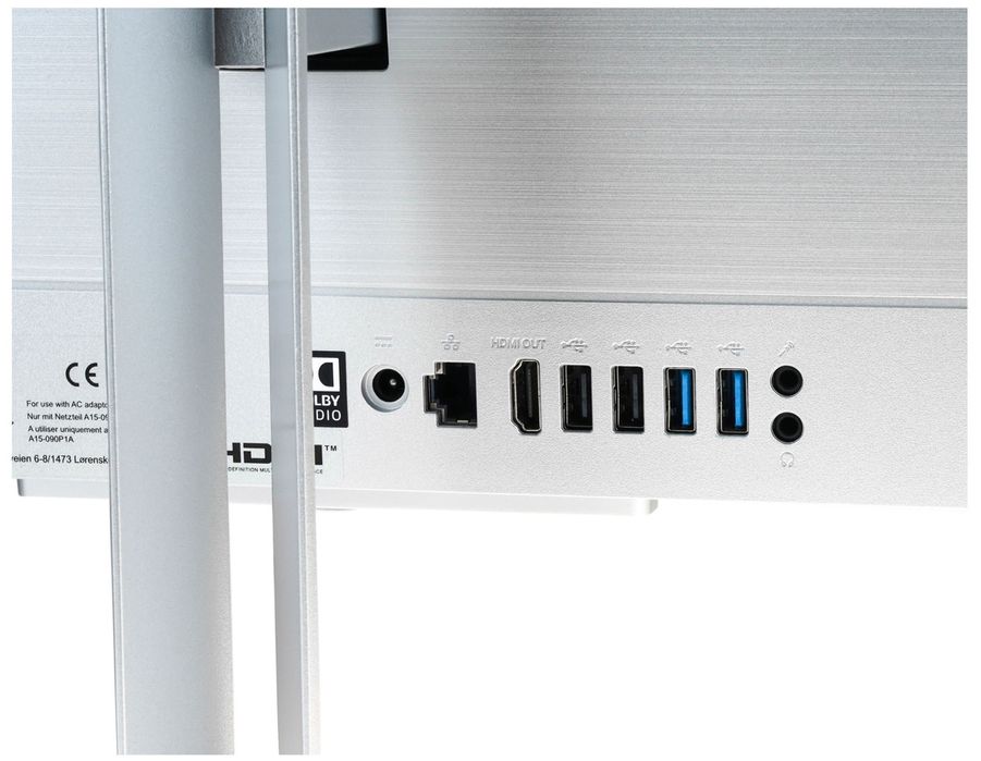 Komputer Aio Cepter Sense A440-03 x 16Gb/512Gb Windows 11__Promocja