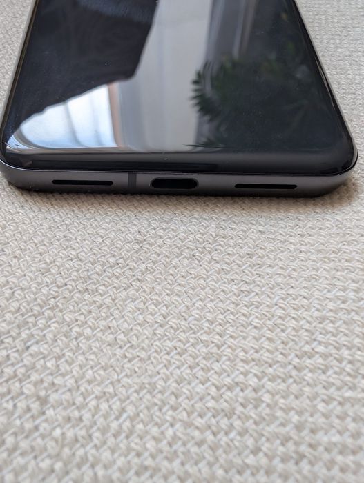 Google Pixel 8 8/128Gb Obsidian операторський
