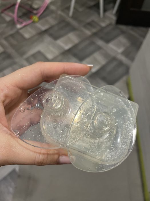 Накладки на груди , накладки для годування