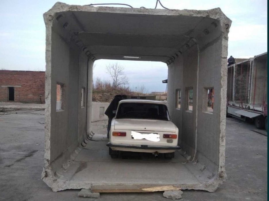 Продажа железобетонные СОГИ (разборные/неразборные), ПЛИТЫ перекрытия