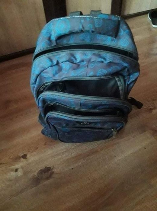 Pilne Oferuje Super Takie Nowe Plecaki