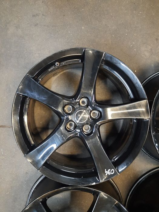 (034) Felgi 18" 5x108 ET 50 8j