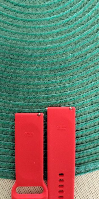 Pasek do zegarka smartwatch 22mm
