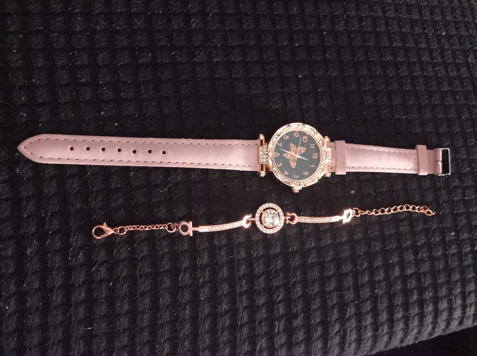 Conjunto 1 novo lindo