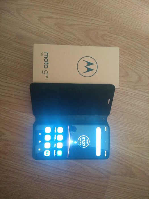 Motorola Moto g53 5G
