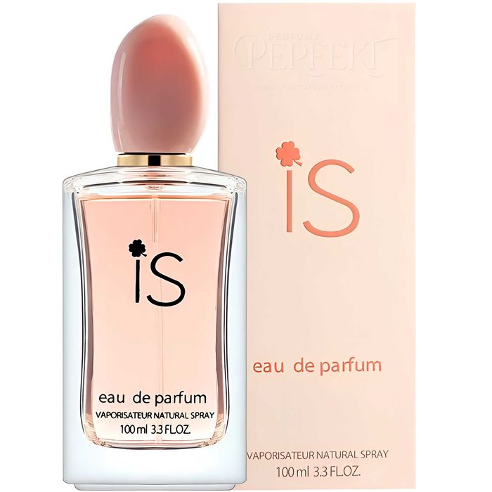 IS SI FLORI – Perfumy damskie 100ml