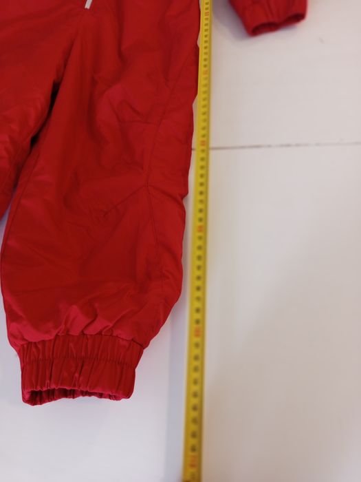 Wed'ze fato de ski snowboard para a neve tamanho 4 anos