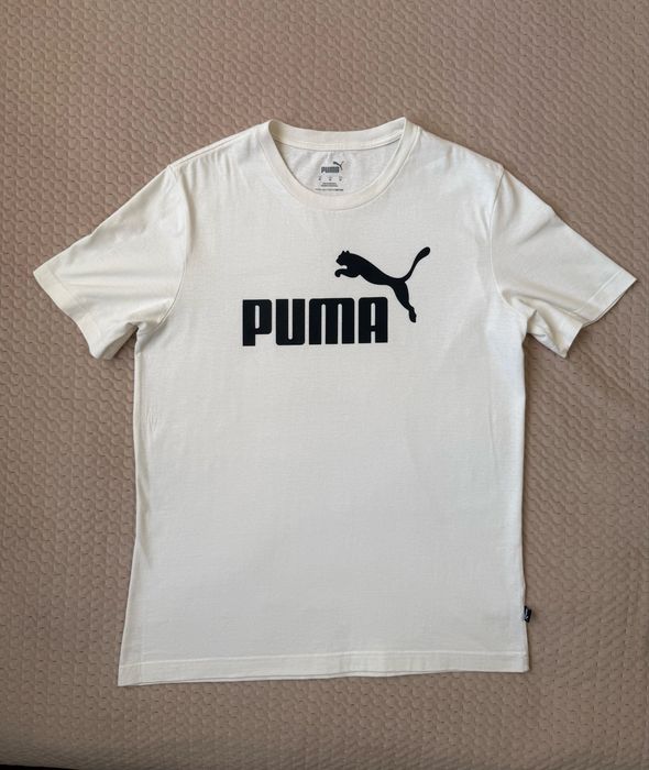 Нова футболка Puma p M