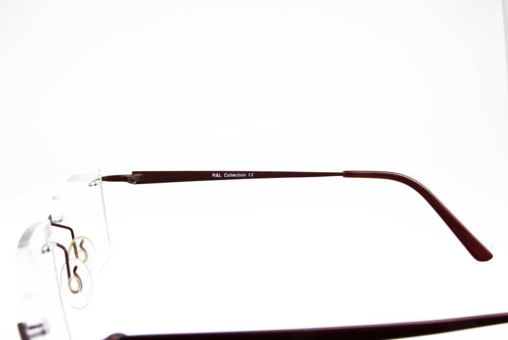 R&L Collection Титан Оригинал оправа новая окуляри