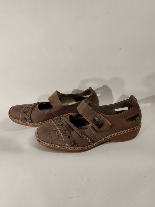 Buty Damskie Rieker